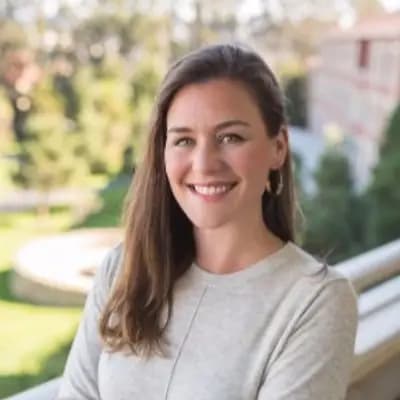 Julia Moore