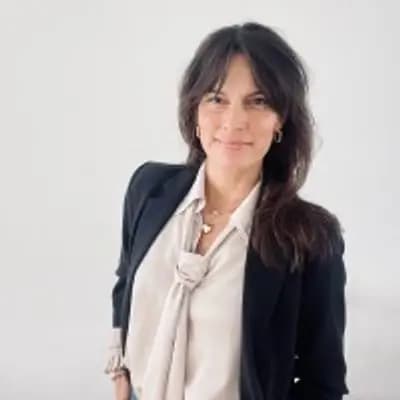 Julia Overmars