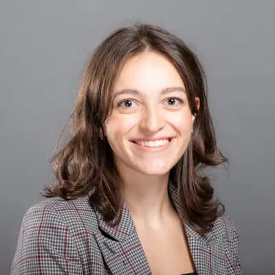 Julia Pardee