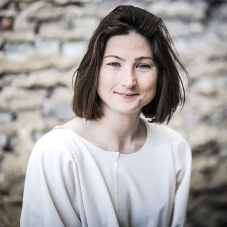 Julia Salasky
