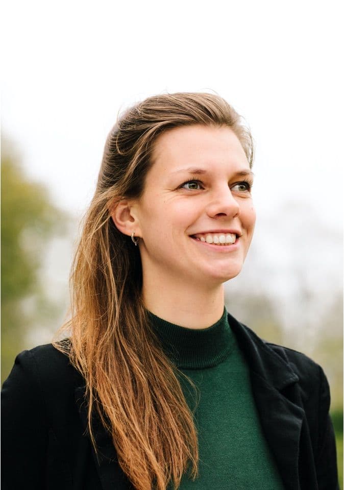 Julia Slegers