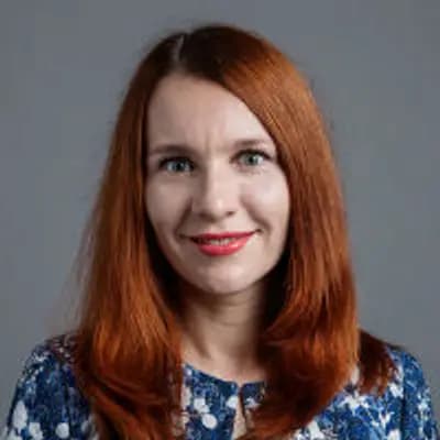 Julia Sokolova