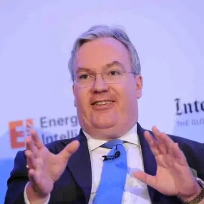 Julian Mylchreest