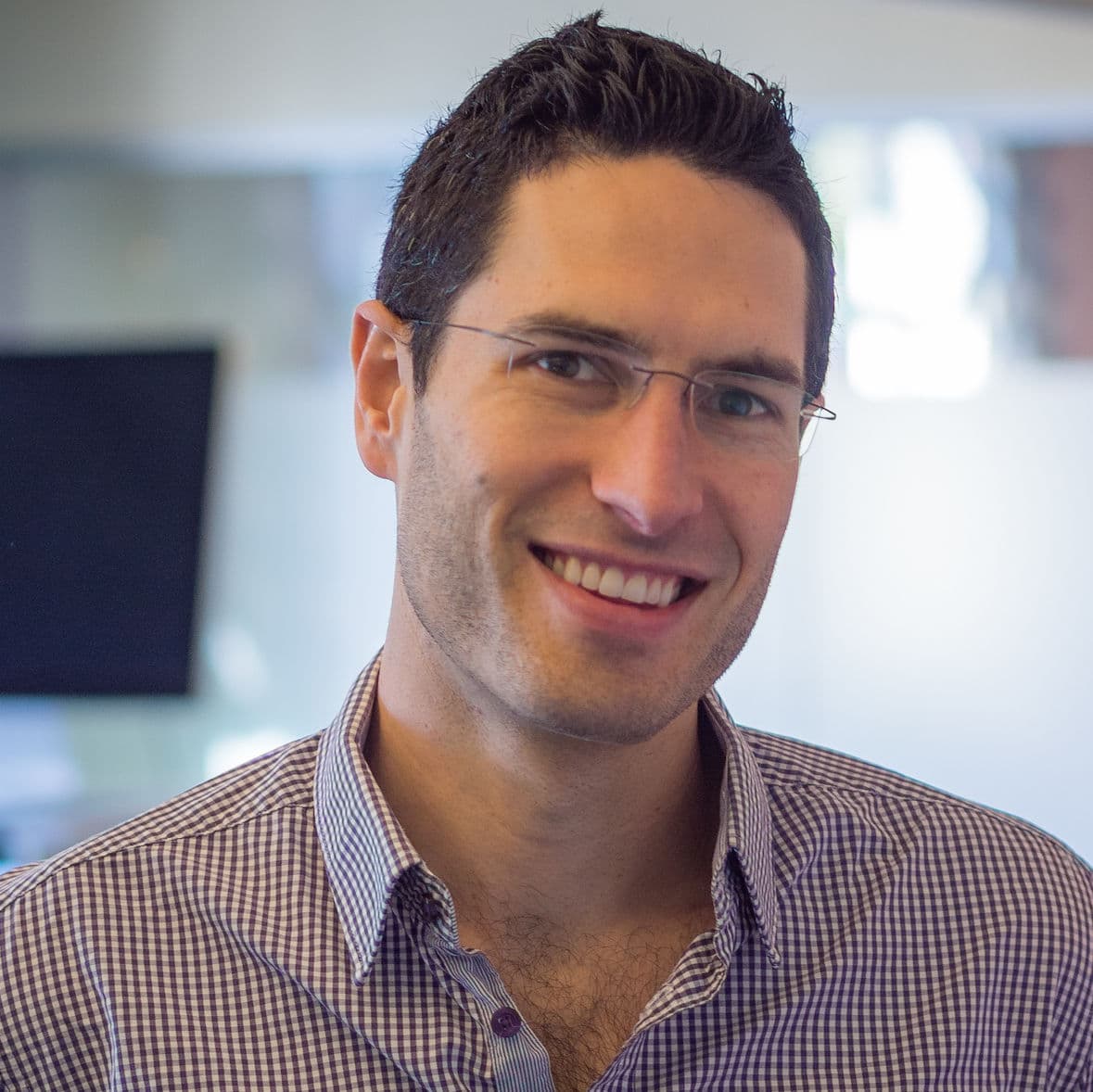 Julian Frumar