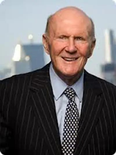 Julian Robertson