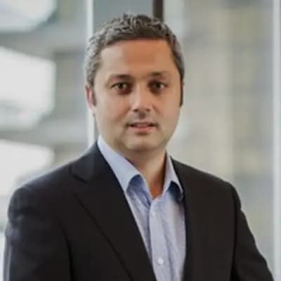 Julian Persaud