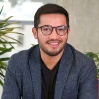 Julian Reyes