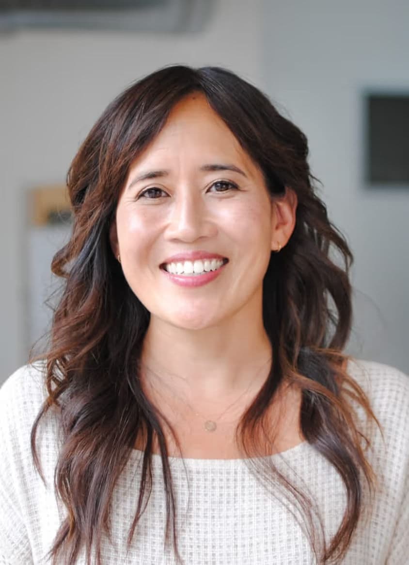 Juliana Chen