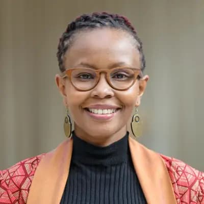 Juliana Rotich