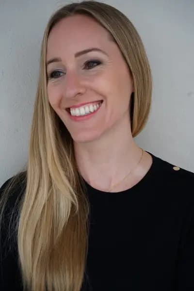 Juliane Hahn