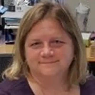 Julie Ann VanDoren