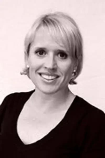 Julie- Anne Hughes