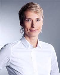 Julie Clauss