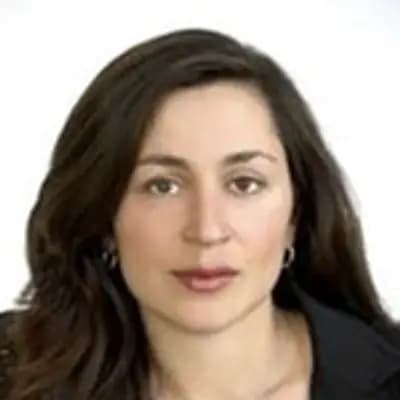 Julie Di Lorenzo