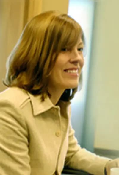 Julie Fallon