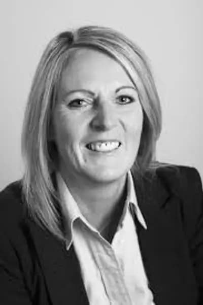 Julie Glenny