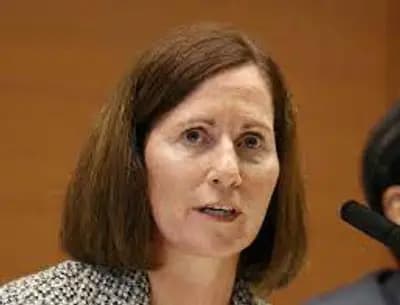 Julie Hamp