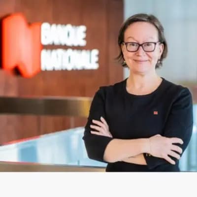 Julie Lévesque