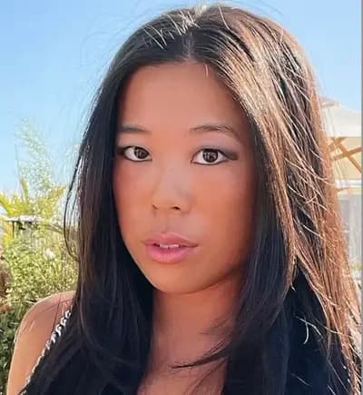 Julie Liu
