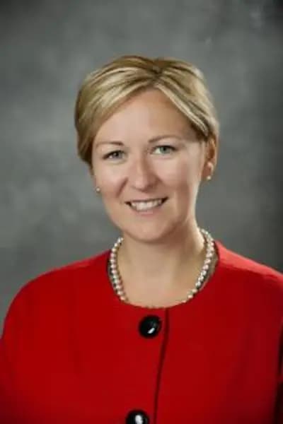 Julie M. Connors