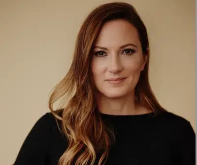 Julie Weber