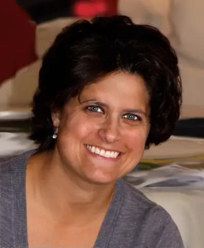 Julie Uhrman