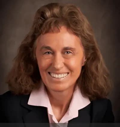 Julie Van Kleeck