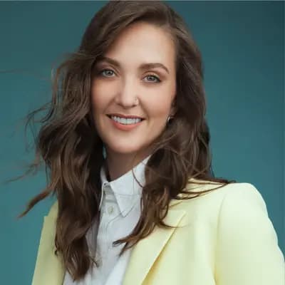 Julie Wolf