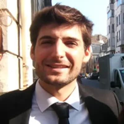 Julien Belliato
