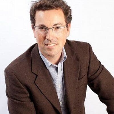 Julien Boubel