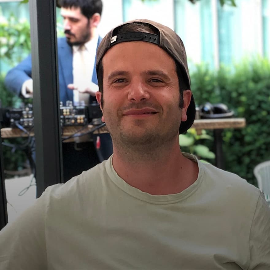 Julien Chaumond