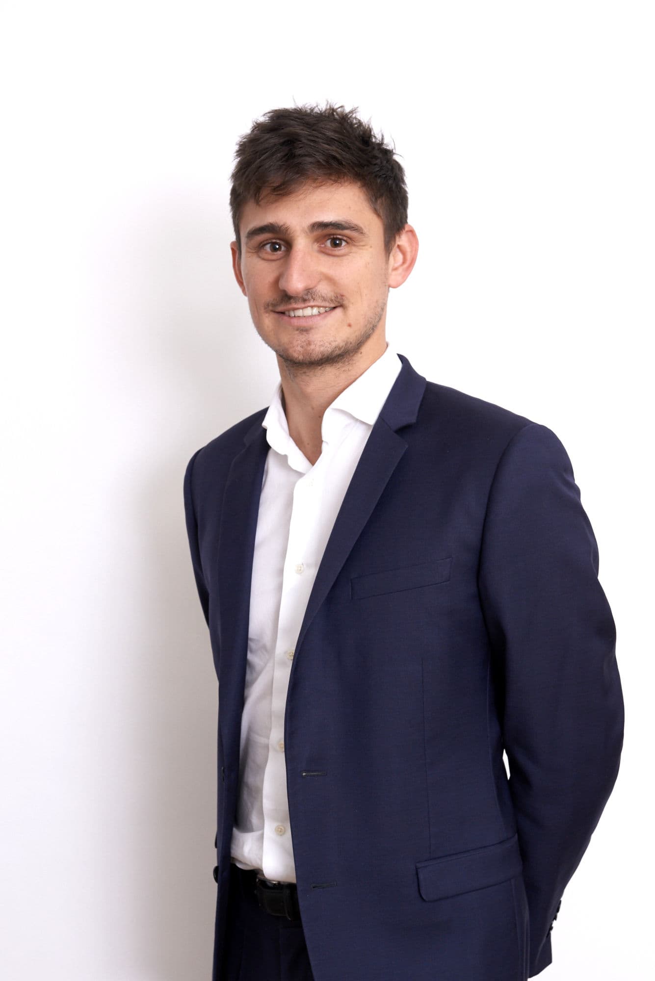 Julien Cote