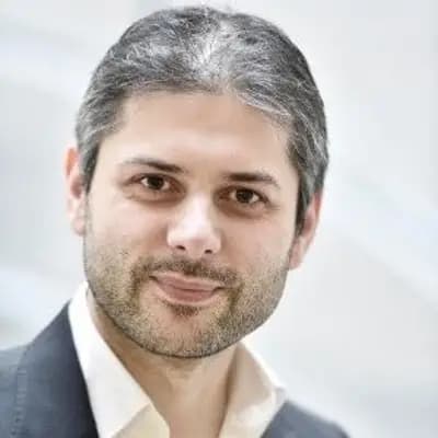 Julien Cristiani