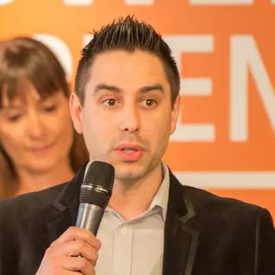 Julien de Waal
