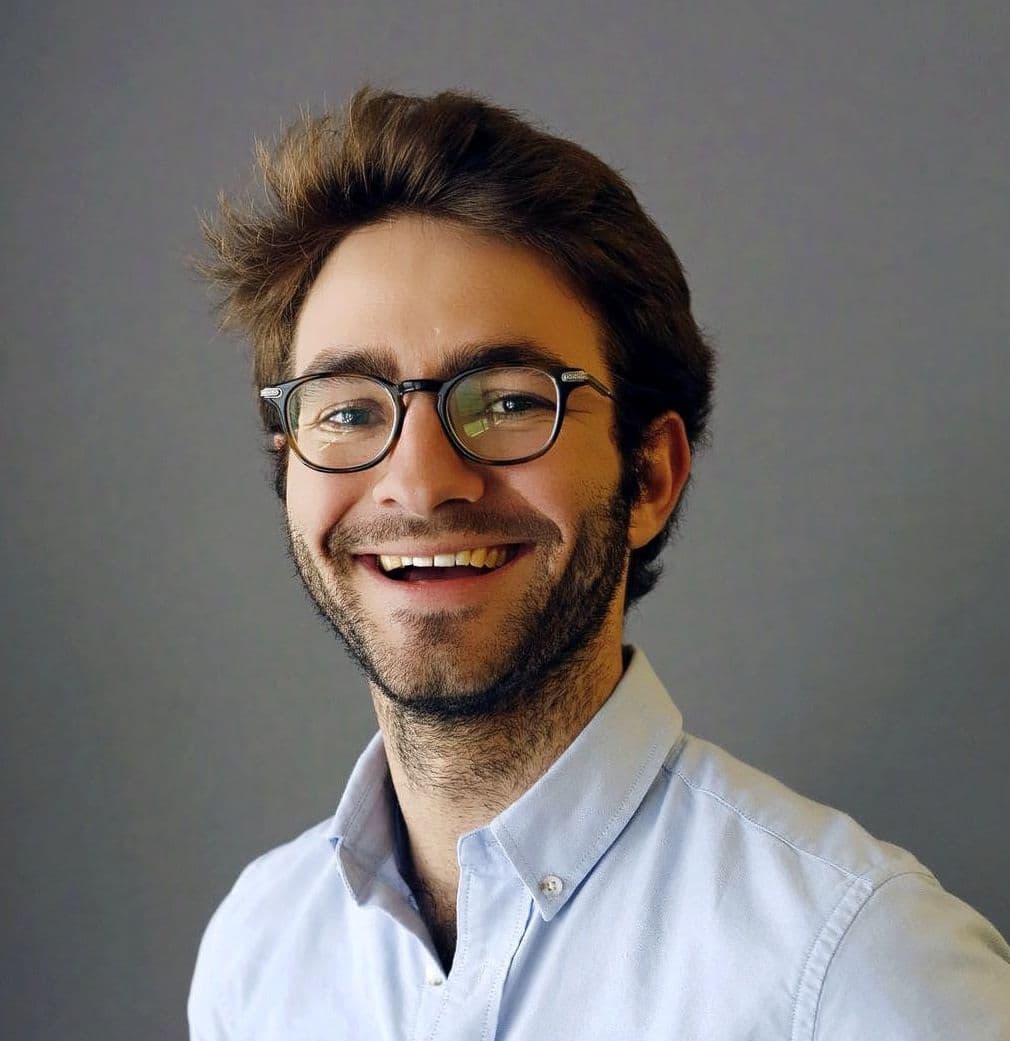 Julien Fissette