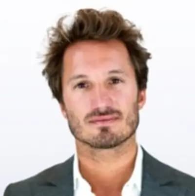 Julien Foussard