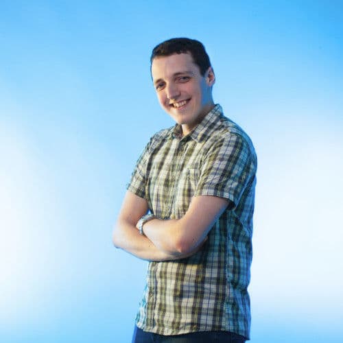 Julien Murgey