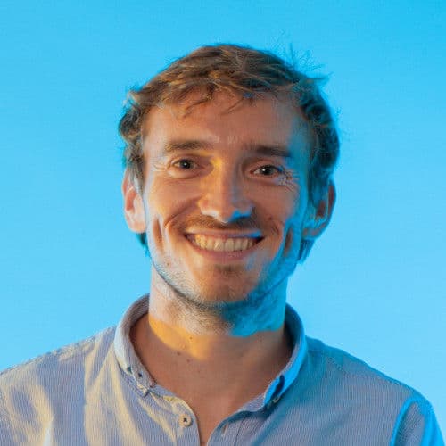 Julien Niquet