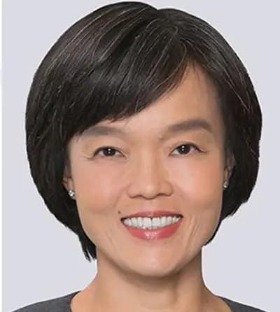 Juliet Teo