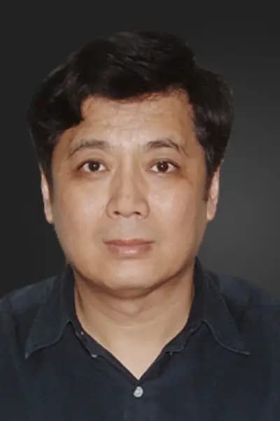 Jun Ning