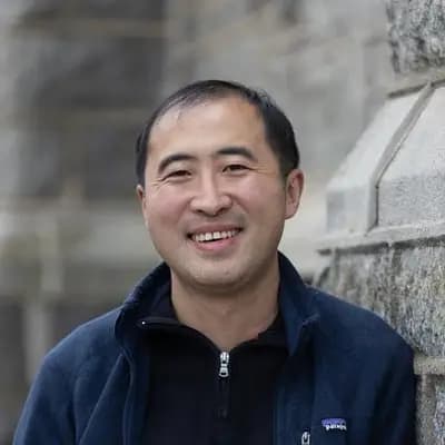 Jun Wang