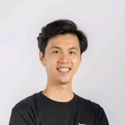 Junxiong Ho