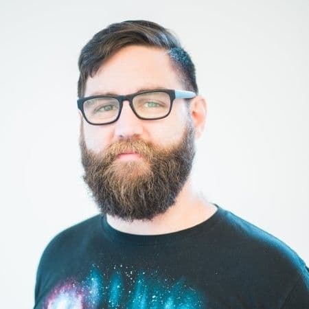 Justin Berman