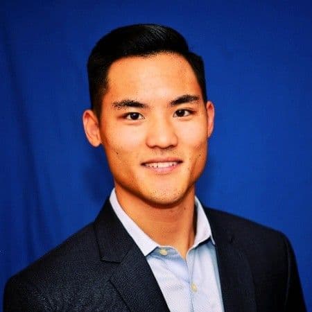 Justin Chee