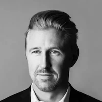 Justin Cooke
