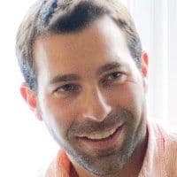 Justin Darcy