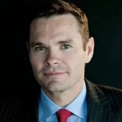 Justin Delaney