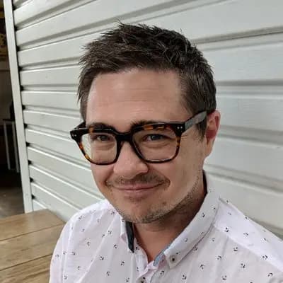 Justin Dombrowski