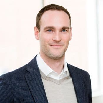 Justin Fitzpatrick