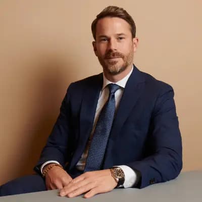 Justin Kent
